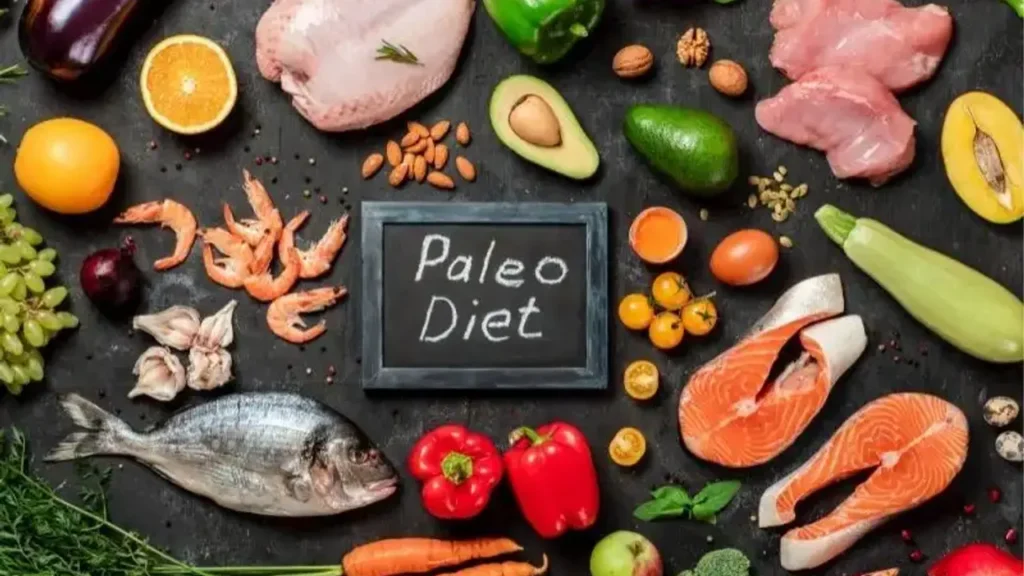 Paleo Diyeti ile Sağlıklı Beslenme